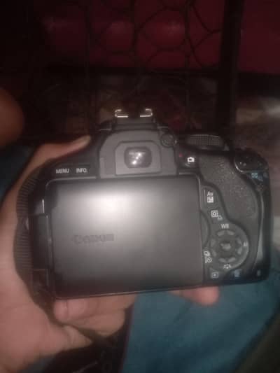 600D for sale