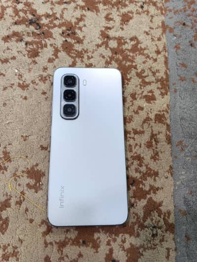 INFINIX HOT 50 PRO WITH OUT BOX