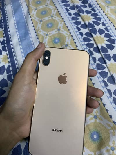 iPhone XS Max pta approved