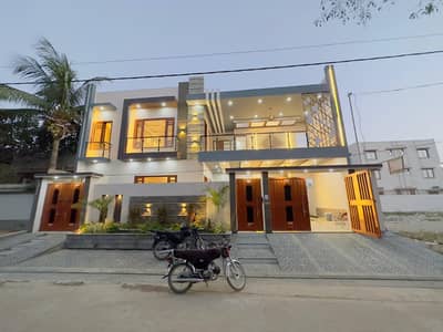 Brand New House Available For Sale