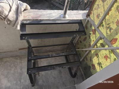 Dumbell Rack in new condition