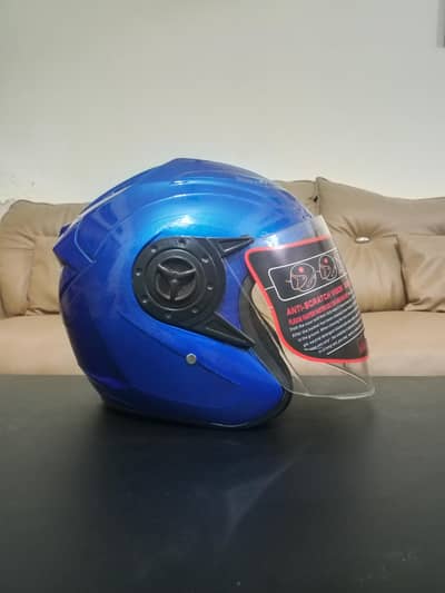 ST High quality helmets
