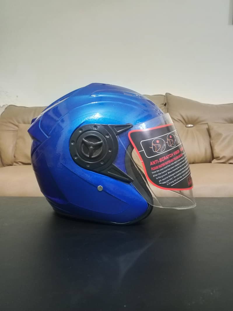 ST High quality helmets 0