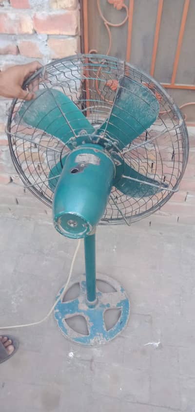 table fan see add