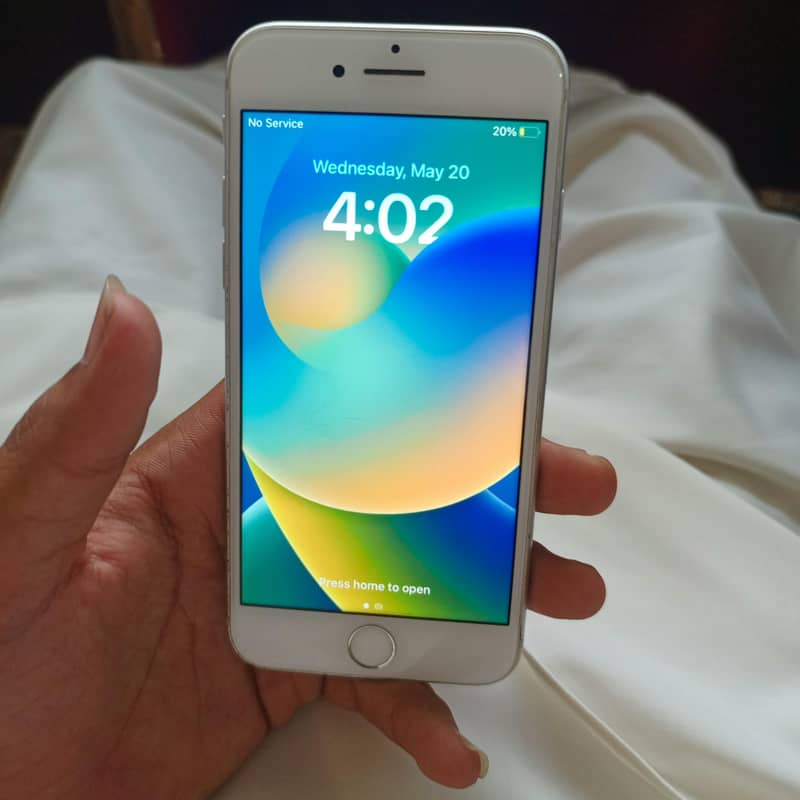 iPhones 8 2