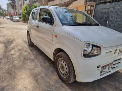 Suzuki alto vx