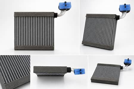 New Suzuki Cultus Cooling Coil 12month warranty