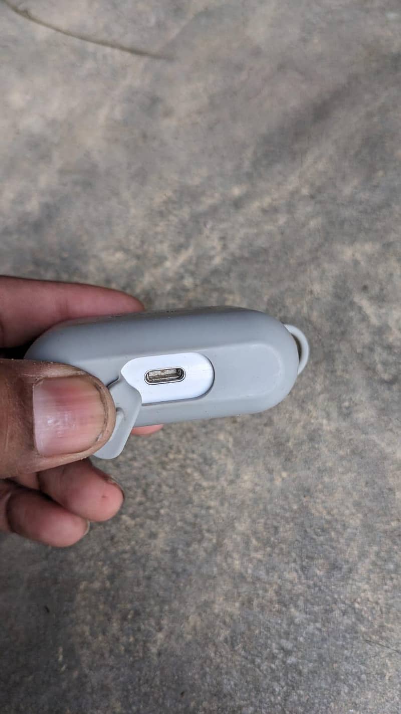 audionic airbuds pro plus 1