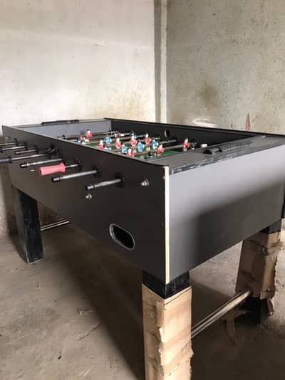 Hand ball Game for sale good condition urgent sale