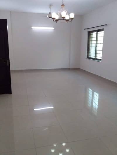 2 bed apartment available for Rent in Askari 11 sec-C Lahore Cantt