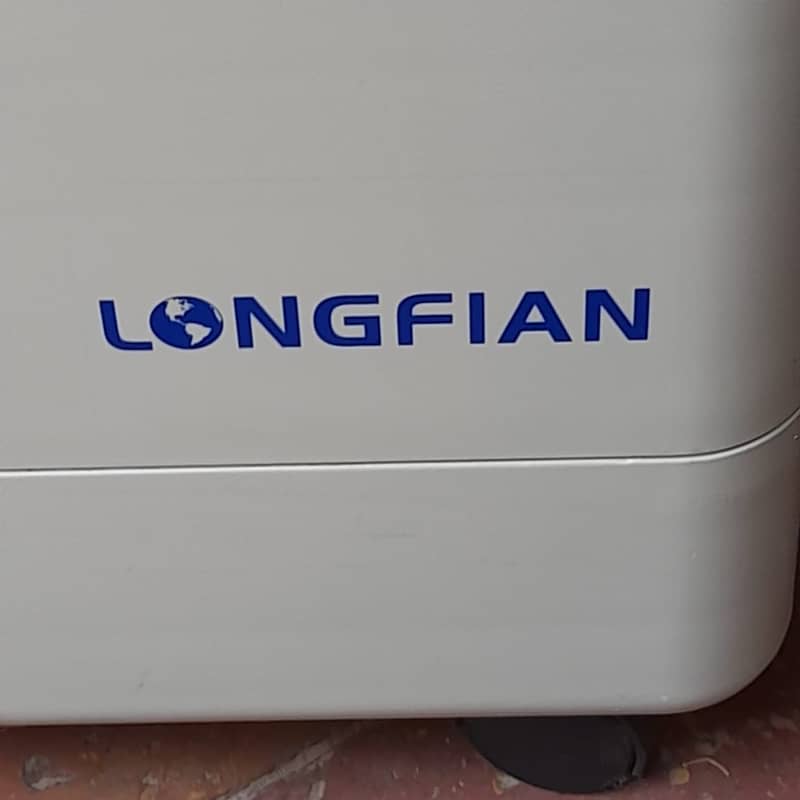 Oxygen concentrators 3