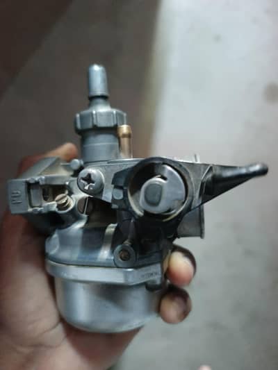 original Honda cd70 carburetor