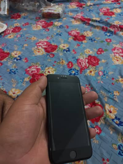 Iphone se 2020 64GB only phone