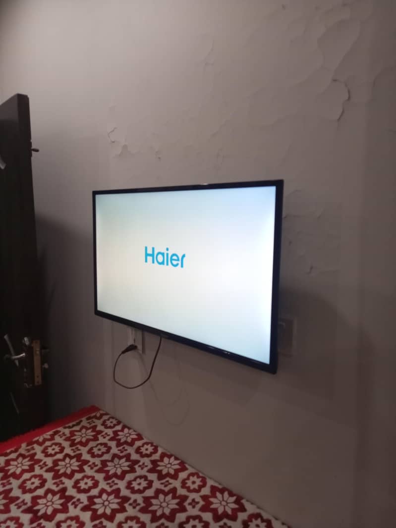 Haier (LCD) 1