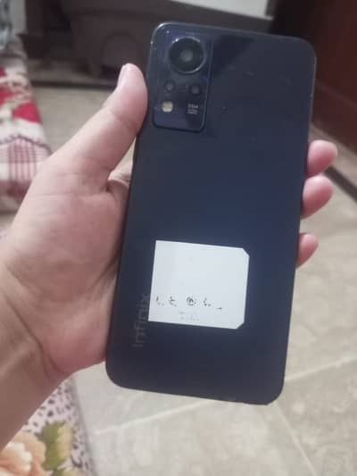 Infinix Note 12 6/128 GB All okay