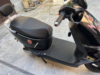 T9 Sport