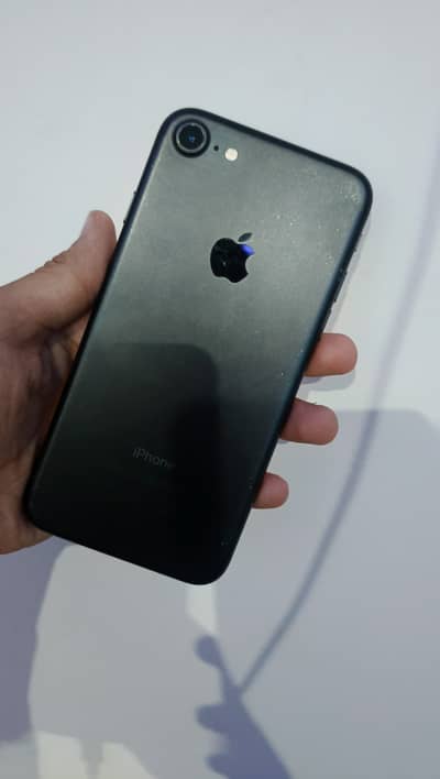 iPhone 7