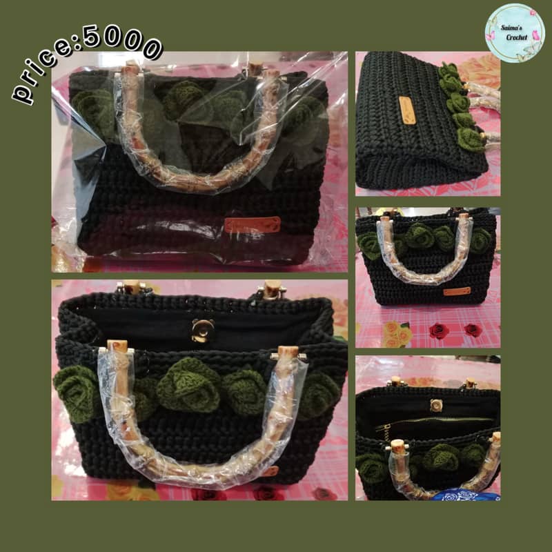hand made work 0