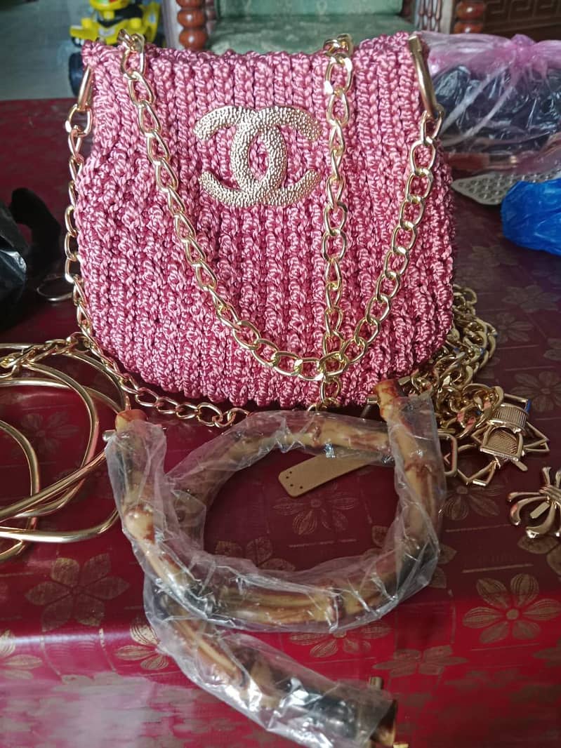 hand made work 2