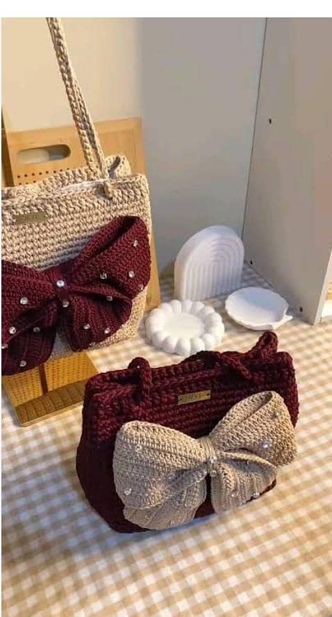 hand made work 9