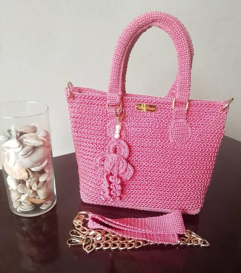 hand made work 11
