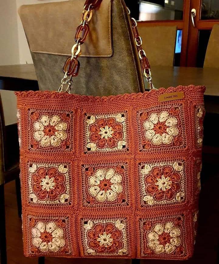 hand made work 12