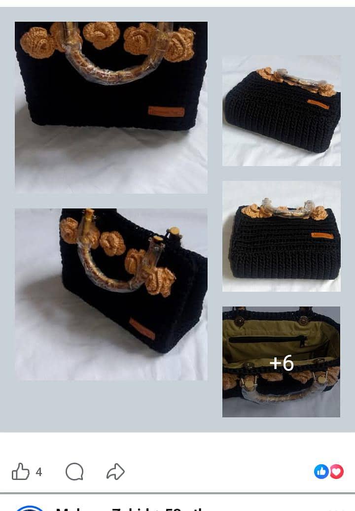 hand made work 13