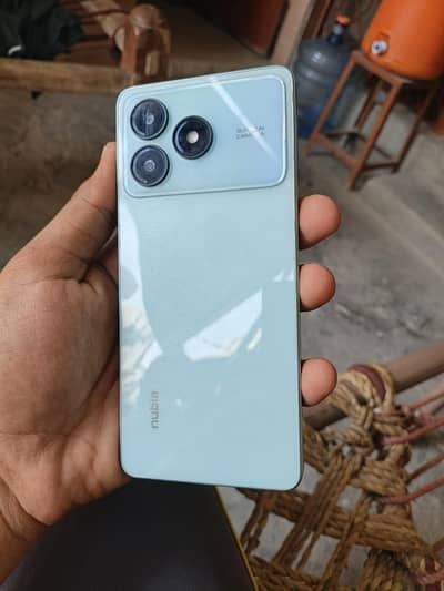 urgent sale zte Nubia A36