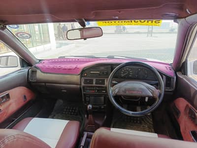 I am salling my Toyota corolla