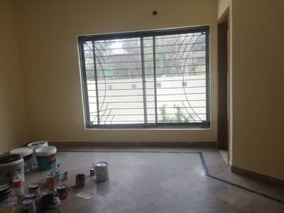 10 Marla Full House Is Available For Rent In Dha Phase 4 Near Gold Crest Mall