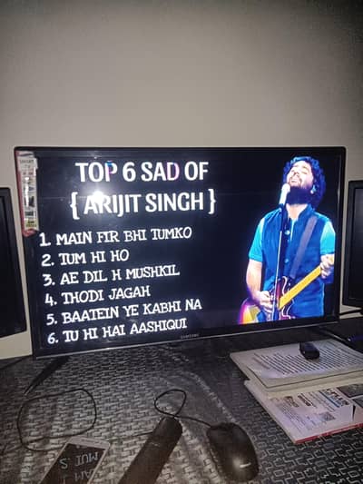 Androd tv 32 inches for sell