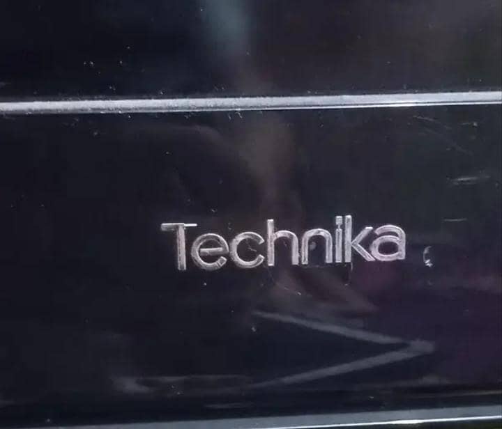 Technika 3