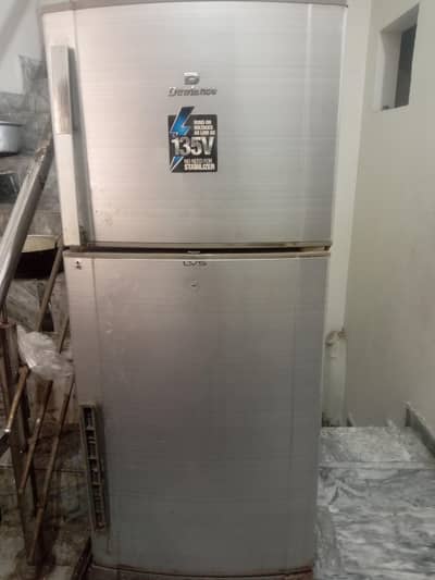 Dawlance refrigerator lvs medium