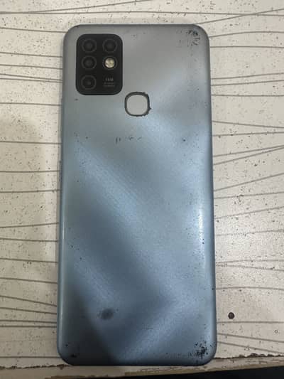 Infinix hot 10 play