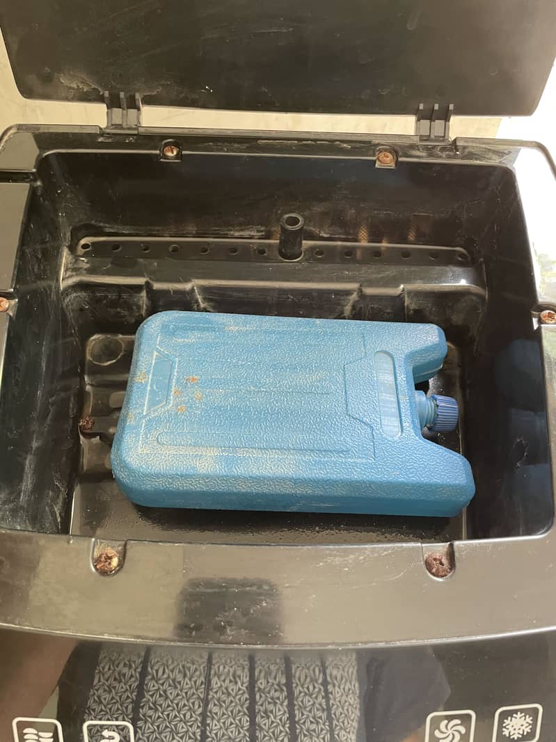 Saab cooler 3