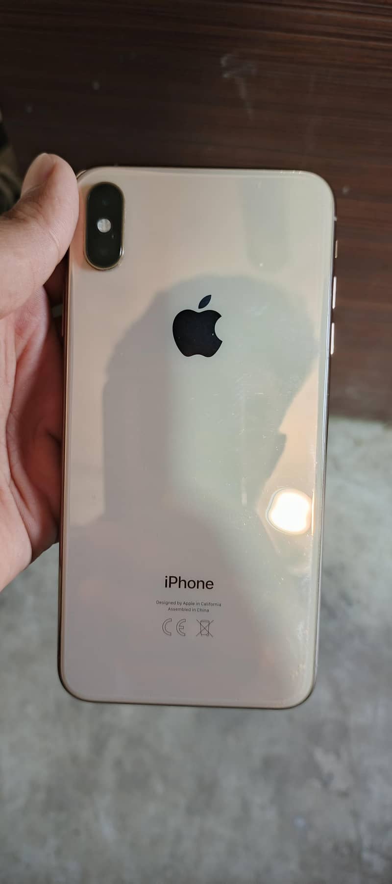 iphone X-S-Max 3