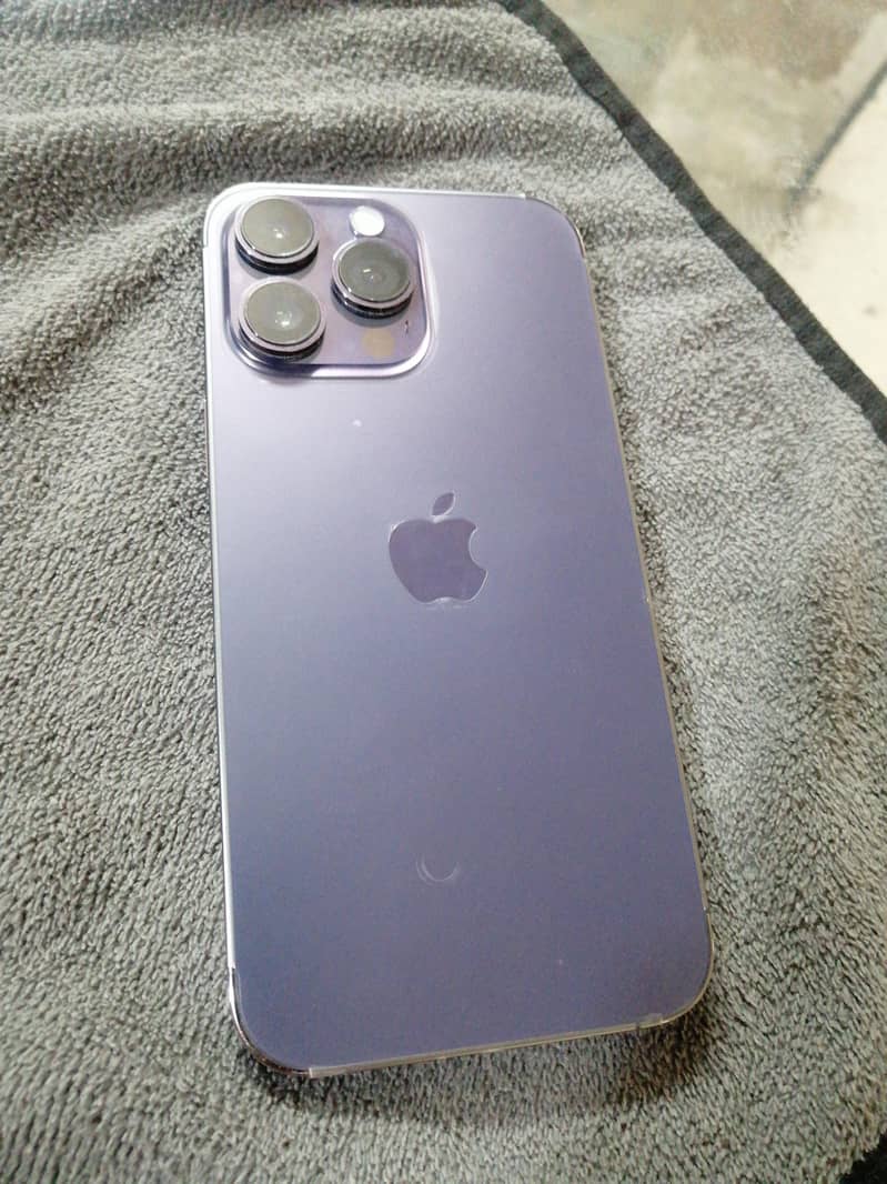iphone 14 pro max 2