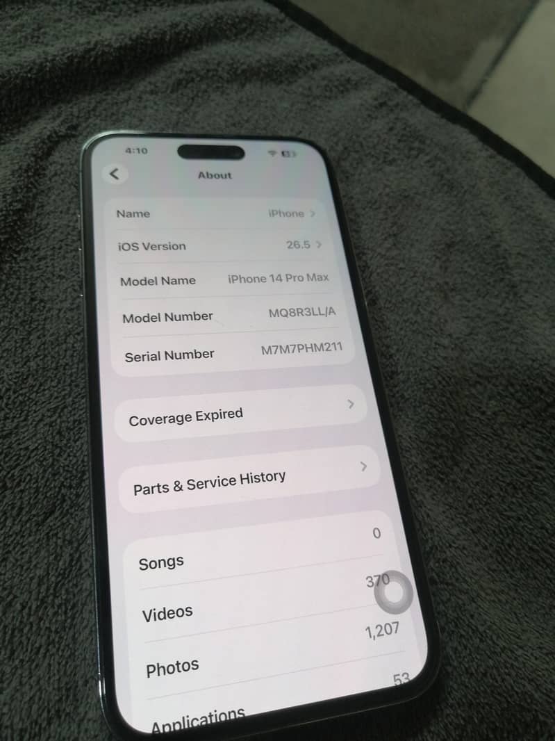 iphone 14 pro max 3