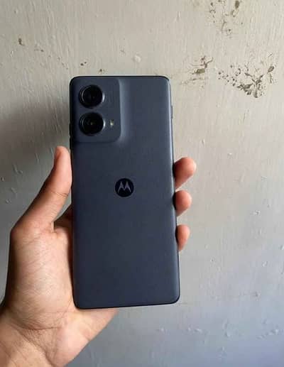 Motorola Edge 2024 Exchange Possiable