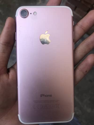 Iphone 7 pta approved