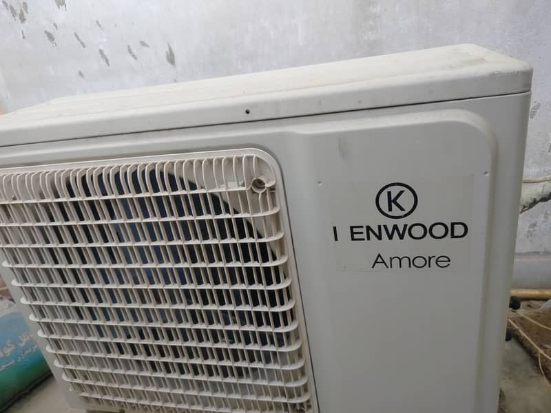 Split Air Conditioner 1