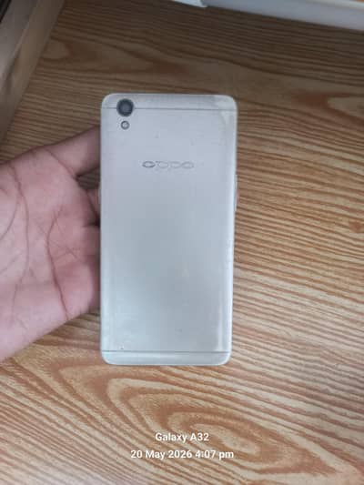 oppo A37