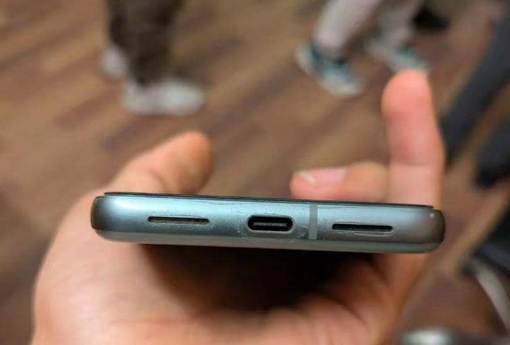 Google pixel 8 2