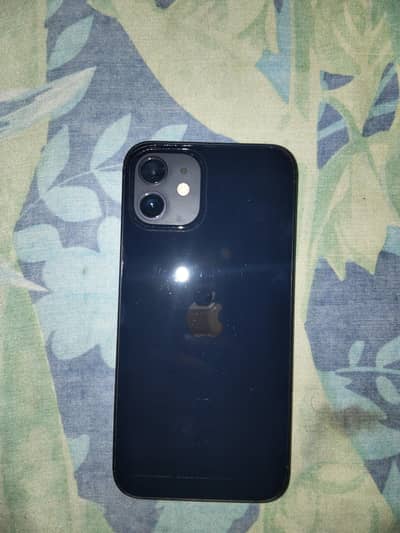 I phone 12.10/10 condition