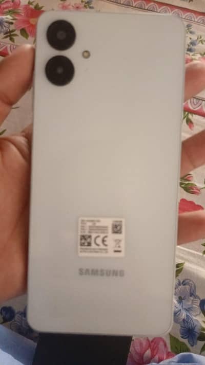 Mobile saler