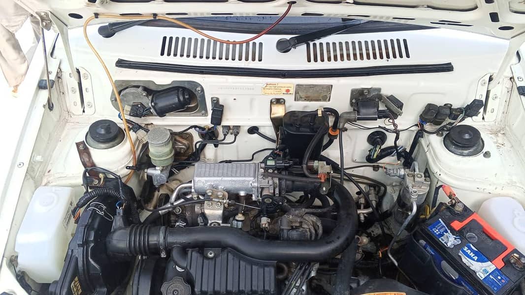 Mehran vx 17 model 3
