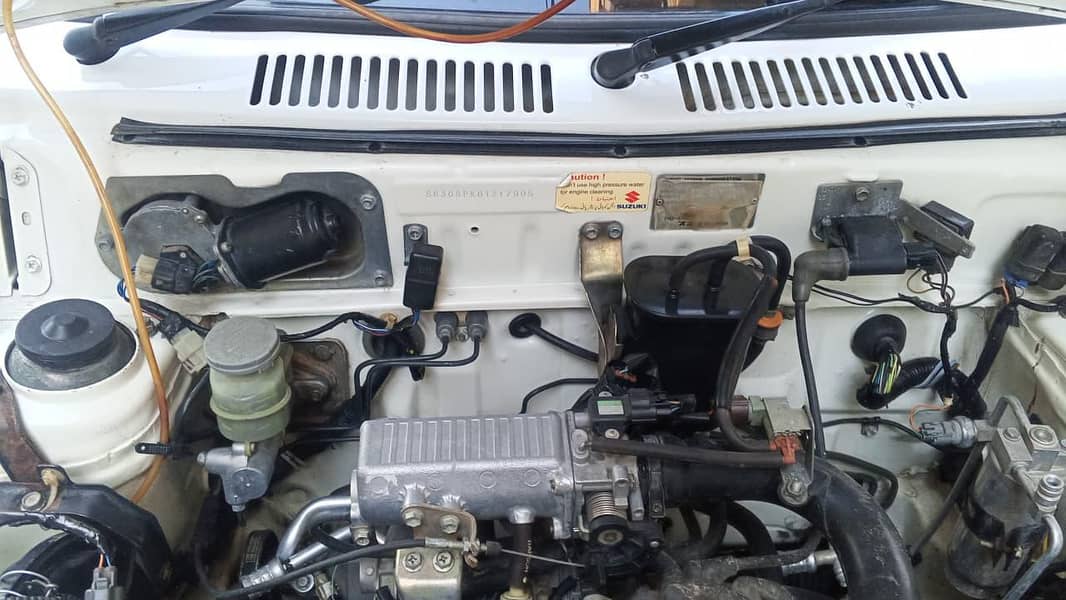 Mehran vx 17 model 6