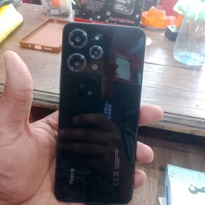 Xiaomi Redmi 12