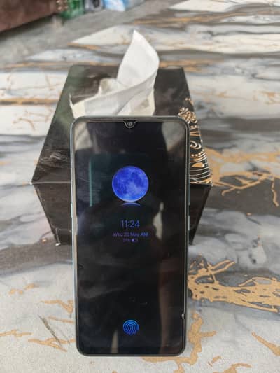 Vivo s1