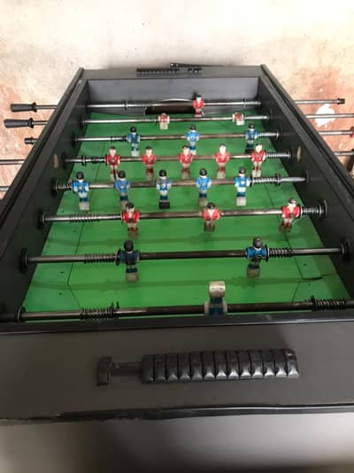 new condition patii hand ball game